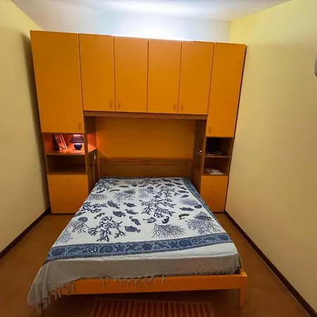Apartment Landora *