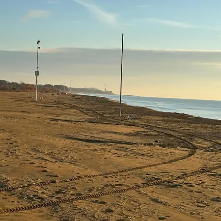 Landora Bibione