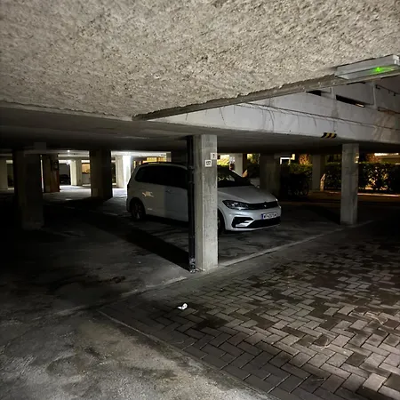 Landora Apartment