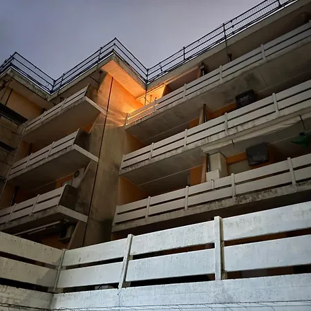 Apartment Landora